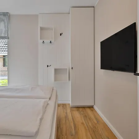 Apartmán Spo An'n Diek Spo An N Diek *