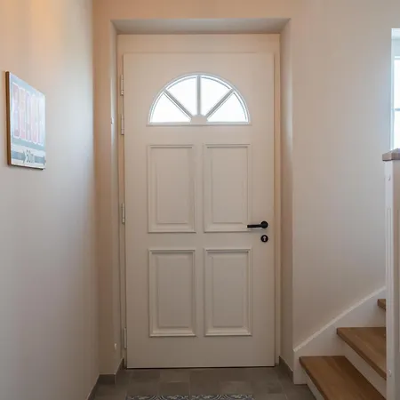 Spo An'n Diek Spo An N Diek Apartmán *