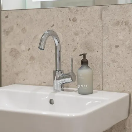 Spo An'n Diek Spo An N Diek Apartmán