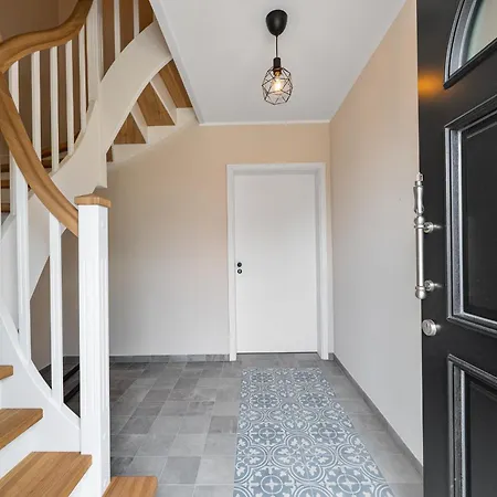 Spo An'n Diek Spo An N Diek * Sankt Peter-Ording