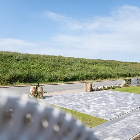 Spo An'n Diek Spo An N Diek Apartmán *