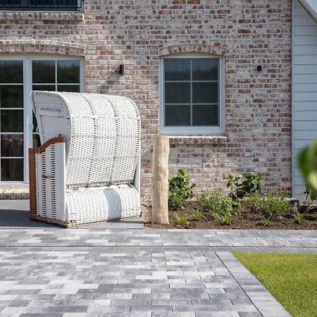 Spo An'n Diek Spo An N Diek Apartmán