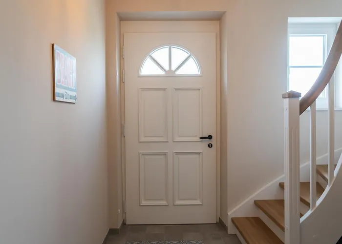 Spo An'n Diek Spo An N Diek Appartement *