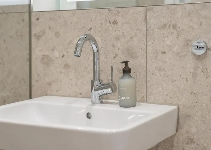 Spo An'n Diek Spo An N Diek Appartement