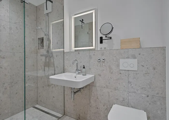 Spo An'n Diek Spo An N Diek Appartement