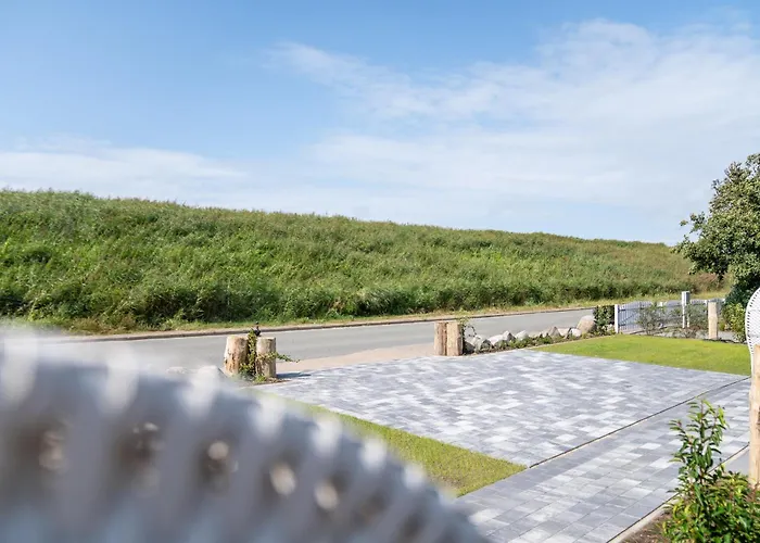 Spo An'n Diek Spo An N Diek Appartement *