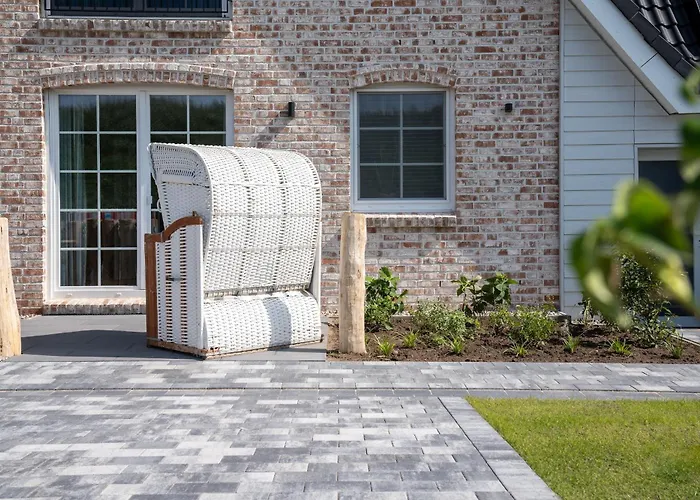 Spo An'n Diek Spo An N Diek Appartement